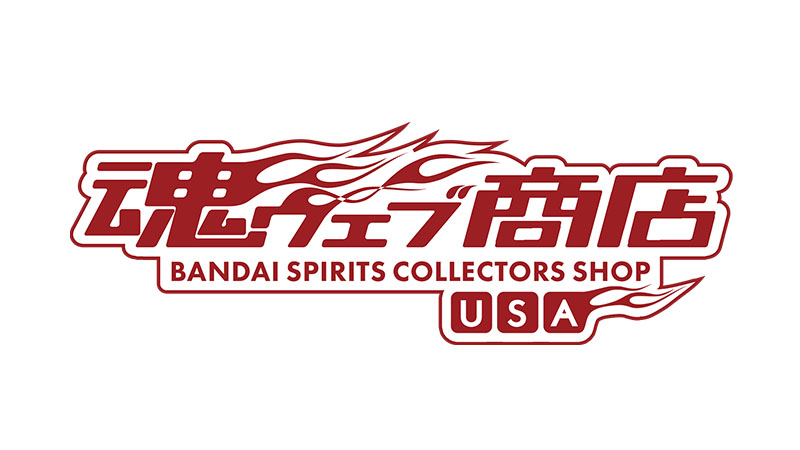 Tamashii Web Shop